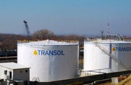 trans-oil incident Giurgiulești - AgroExpert.md
