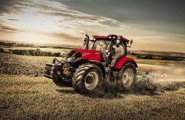 tractor deminare Ucraina - AgroExpert.md