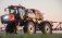 Награда за дизайн опрыскивателя Case Patriot  - agroexpert.md
