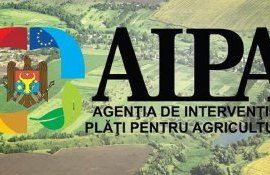 AIPA subvenții agricultură - AgroExpert.md