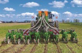 Нулевая обработка почвы - agroexpert.md