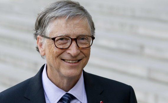 bill Gates investiții ferme - AgroExpert.md