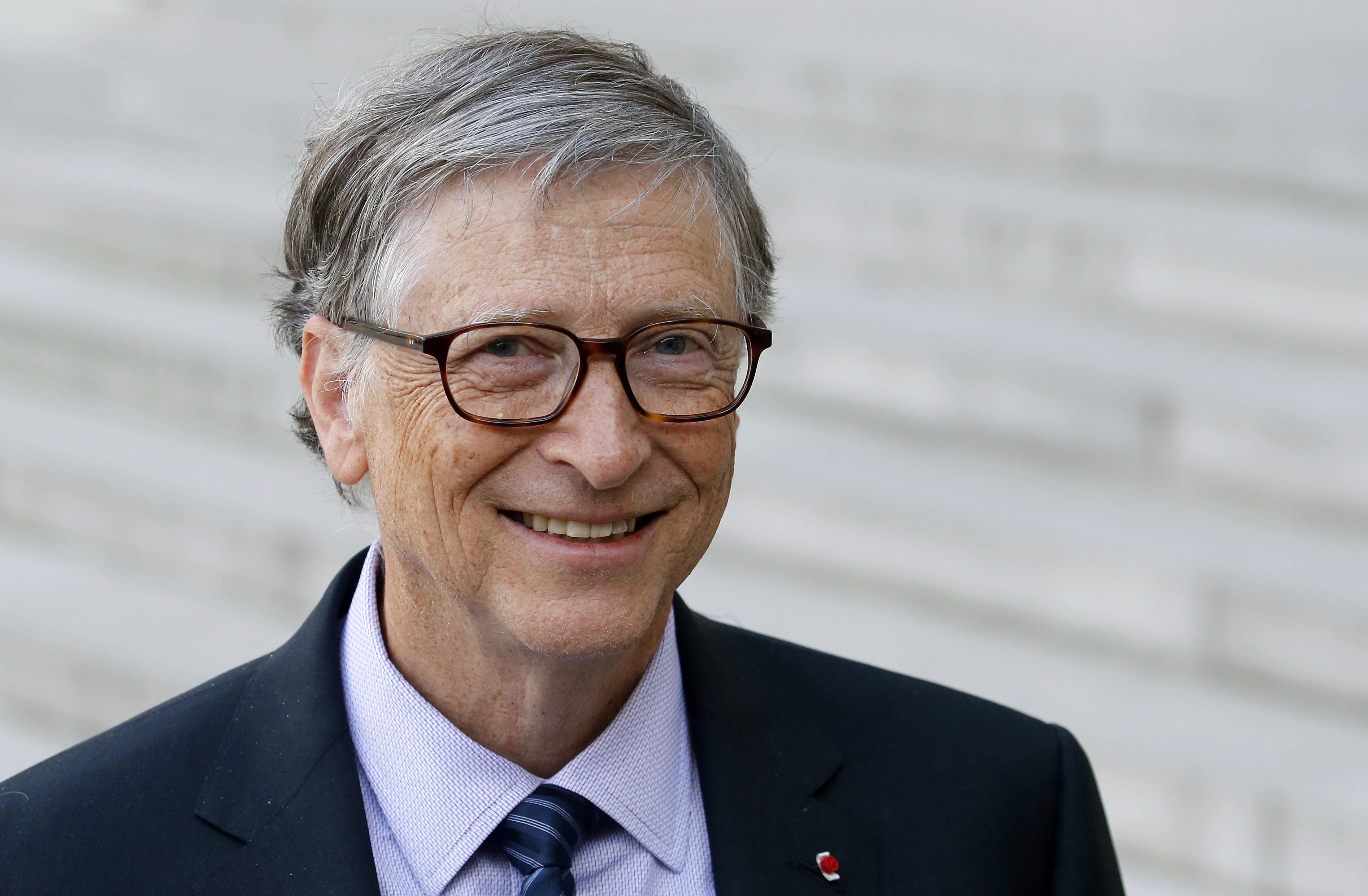 bill Gates investiții ferme - AgroExpert.md