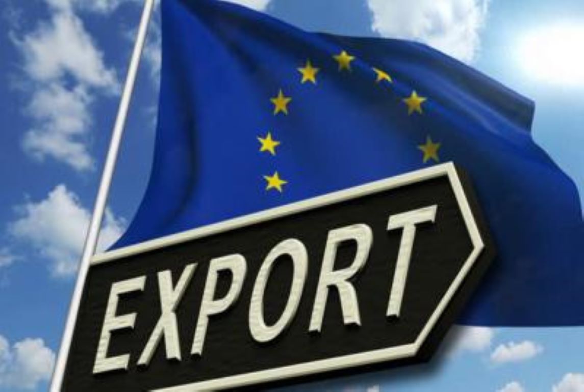 Пересмотр льготных условий торговли Украины с ЕС - agroexpert.md