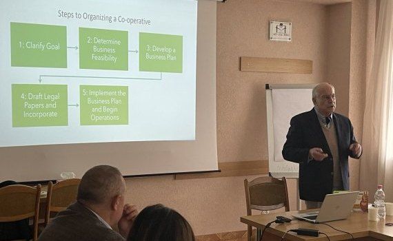 cooperativă marketig Moldova Fruct - AgroExpert.md