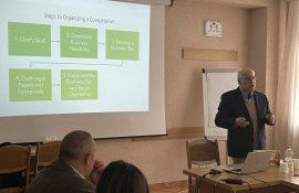 cooperativă marketig Moldova Fruct - AgroExpert.md