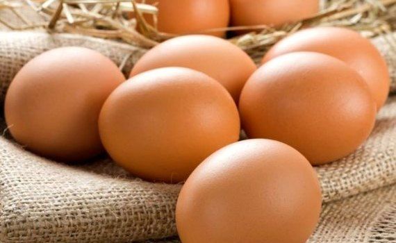 Рост цен на яйца в Румынии - agroexpert.md
