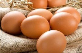 Рост цен на яйца в Румынии - agroexpert.md