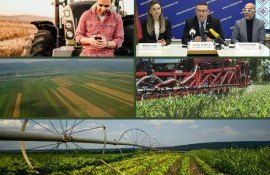 Подборка агро новостей за неделю - Agroexpert.md