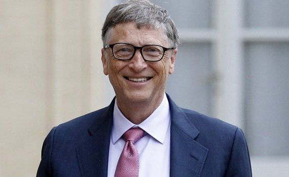 Bill Gates terenuri achizițițe - AgroExpert.md