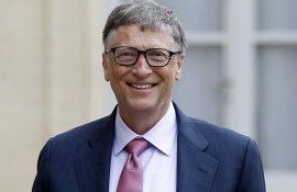 Bill Gates terenuri achizițițe - AgroExpert.md