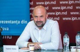 Владимир Боля: Цель инвестиций к 2025 году иметь 20 тыс. коров - agroexpert.md