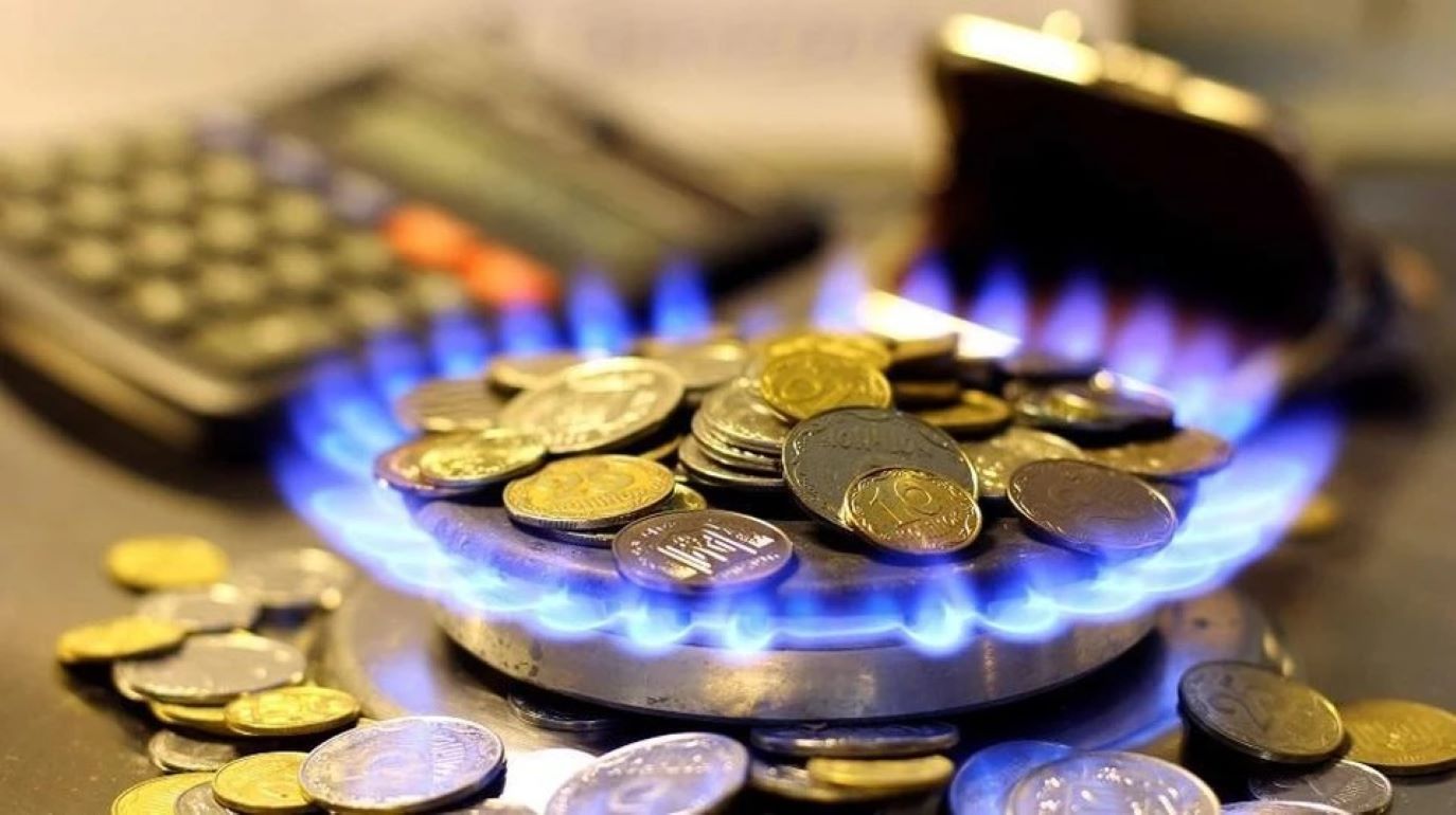 Молдова предоставит компенсации за газ экономическим агентам - agroexpert.md