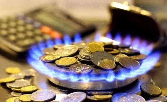 Молдова предоставит компенсации за газ экономическим агентам - agroexpert.md