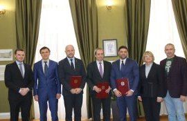 Программа обучения «Менеджмент в агробизнесе» в Молдове - agroexpert.md