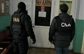 AIPA CNA percheziții - AgroExpert.md