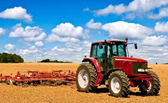 Россия компенсирует затраты по переводу тракторов на газ - agroexpert.md
