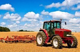 Россия компенсирует затраты по переводу тракторов на газ - agroexpert.md