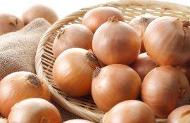 В Молдове ускорился рост цен на лук - agroexpert.md
