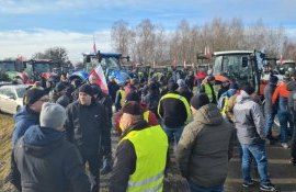 Polonia proteste, cereale - AgroExpert.md