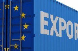 comeț UE Moldova export - AgroExpert.md