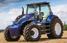 CNH Industrial показал рост продаж на 24 процента - agroexpert.md