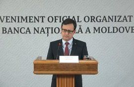 BNM, politcă monetară inflație - AgroExpert.md