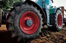 Маркировка CFO шины БКТ для сельхозтехники - agroexpert.md
