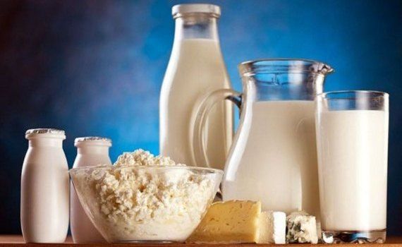Потребление молока в России может снизиться треть - agroexpert.md