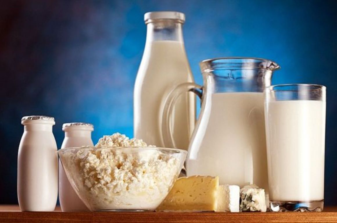 Потребление молока в России может снизиться треть - agroexpert.md