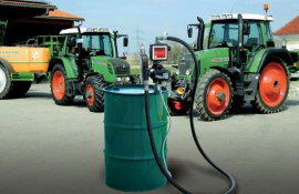 motorina fermieri prețuri - AgroExpert.md