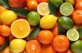 Поставка свежих фруктов в порт Рени Украина - agroexpert.md