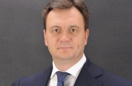 recean, desemnat candidat - AgroExpert.md