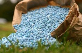 Ostchem снизил цены на азотные удобрения - agroexpert.md