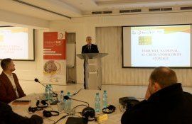 seminar animale creștere - AgroExpert.md