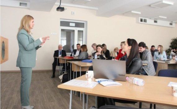 Проект Консолидация системы профессионально-технического образования в Молдове - agroexpert.md
