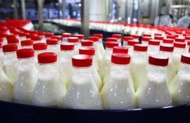 lapte Ucraina import - AgroExpert,md