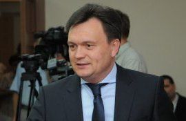 Recena guvern învestire - AgroExpert.md