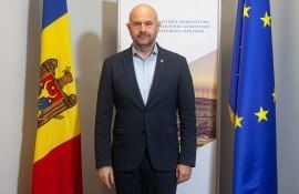 vladimir bolea - agroexpert.md
