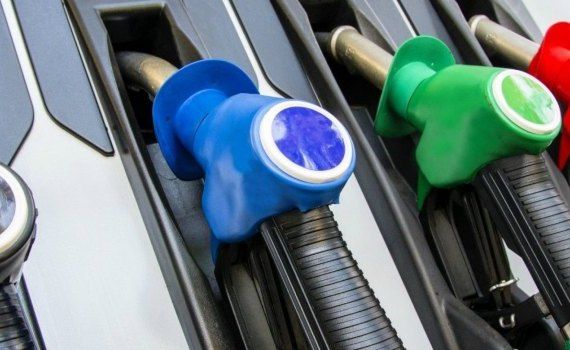 carburanți ANRE prețuri - AgroExpert.md