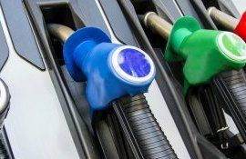 carburanți ANRE prețuri - AgroExpert.md