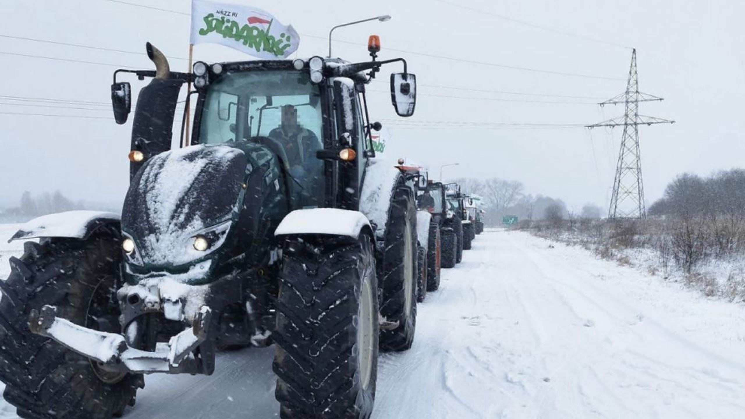 proteste Polonia fermieri - AgroExcpert.md