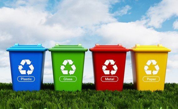 gestionarea deșeurilor și lichidarea gunoiștilor neautorizate - agroexpert.md