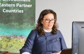 ioirdanov Mediu ministru - AgroExpert.md