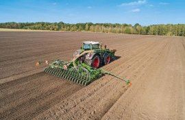 Уменьшение посевных площадей на 7 млн ​​га в Украине - agroexpert.md