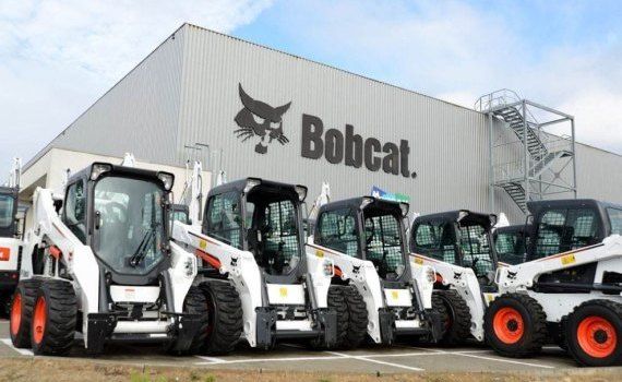 Bobcat жертвует на ликвидацию землетрясения в Турции $1 млн - agroexpert.md 