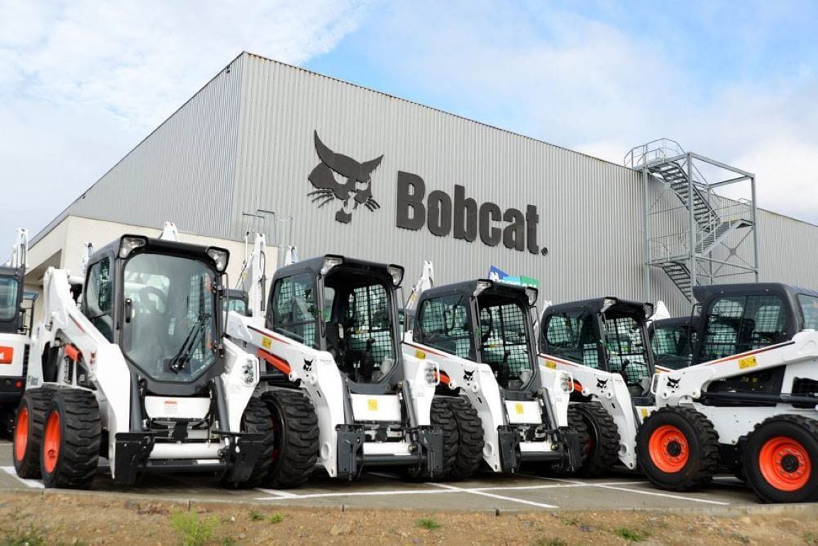 Bobcat жертвует на ликвидацию землетрясения в Турции $1 млн - agroexpert.md 