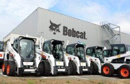 Bobcat жертвует на ликвидацию землетрясения в Турции $1 млн - agroexpert.md 