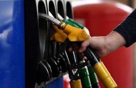 carburanti prețuri ANRE - AgroExpert.md