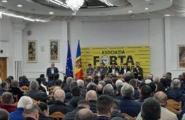 adunarea generală Forța Fermierilor - agroexpert.md
